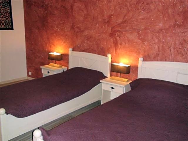 Chambres d'hôtes La Rêvaillante