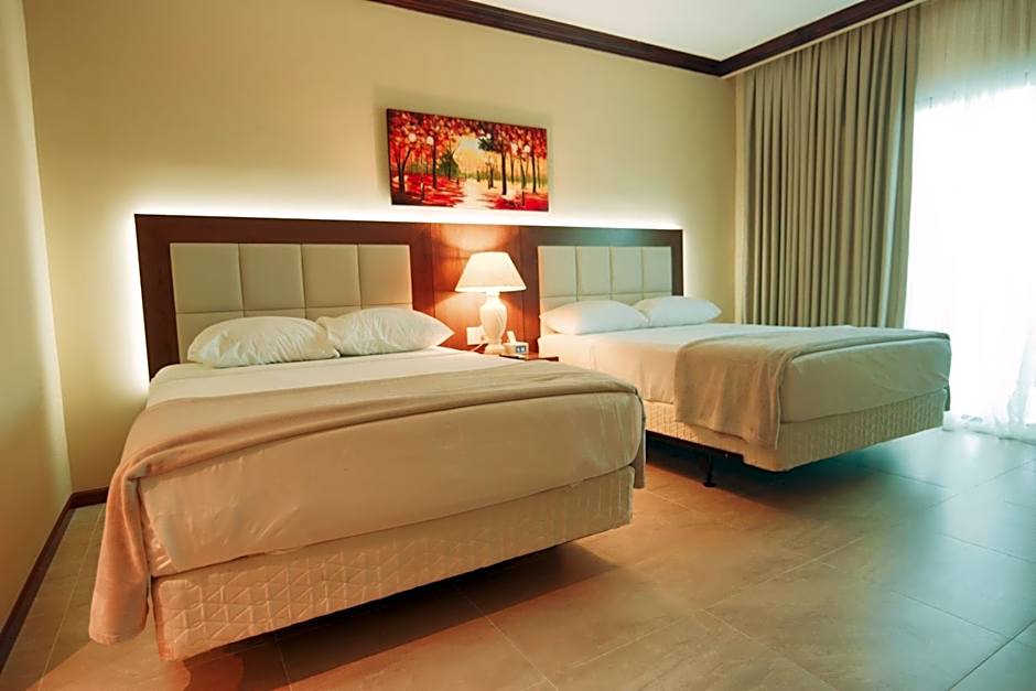 Ramada by Wyndham Princess Georgetown