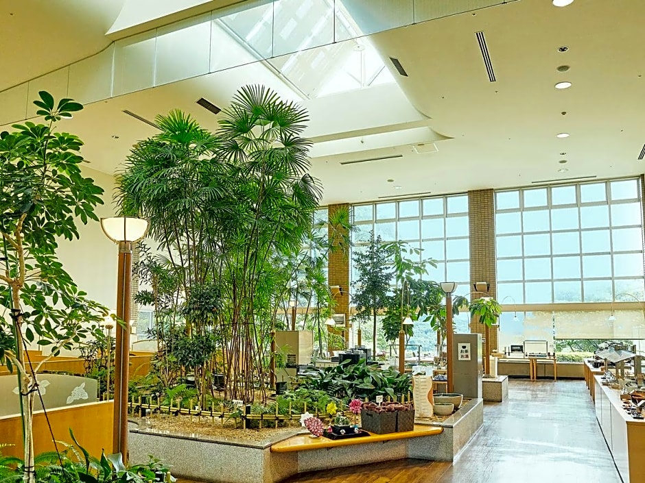 KAMENOI HOTEL FUKUI