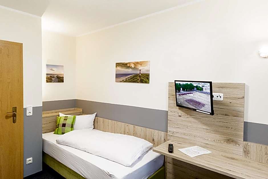 Gästehaus Alexandra