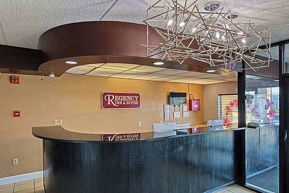 Regency Inn & Suites