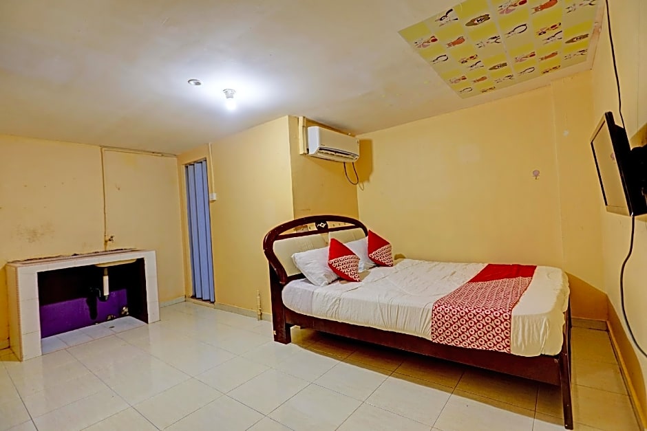 Hotel O Abi Manyu Syariah