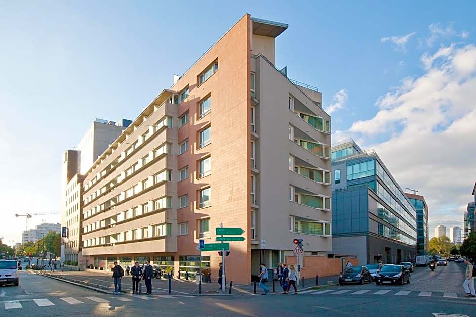 Séjours & Affaires Montreuil Saint Mandé
