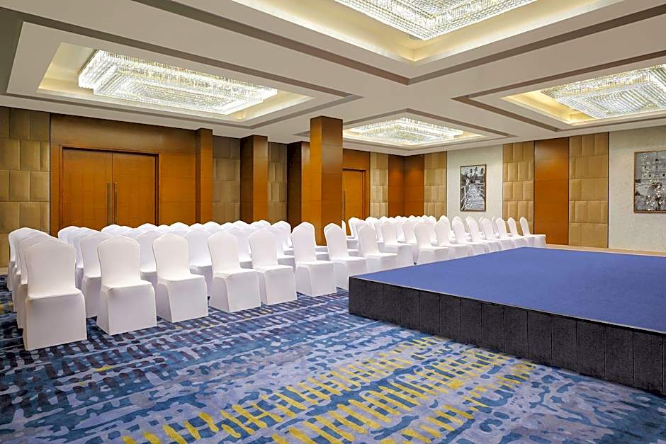 Fairfield by Marriott Goa Calangute