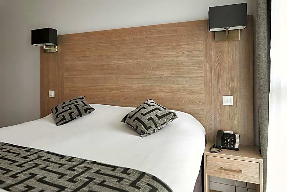 Tulip Inn Massy Palaiseau - Residence