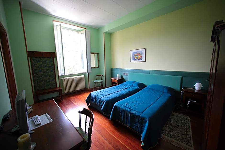 Hotel Valganna - Tre Risotti