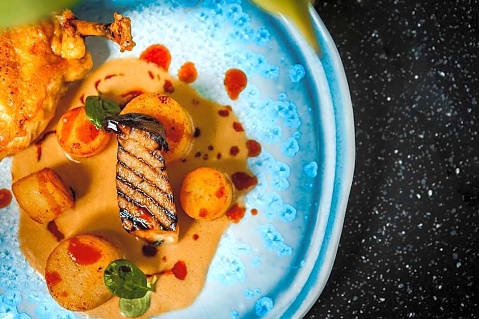 Jurmala Golf Club&Hotel