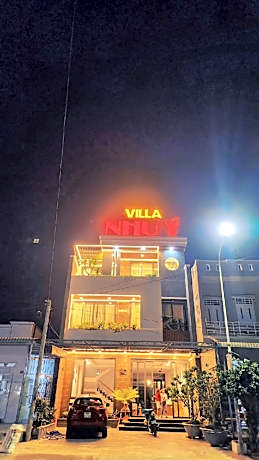 Villa như ý