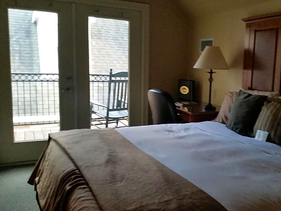 The Villas at Carter Plantation