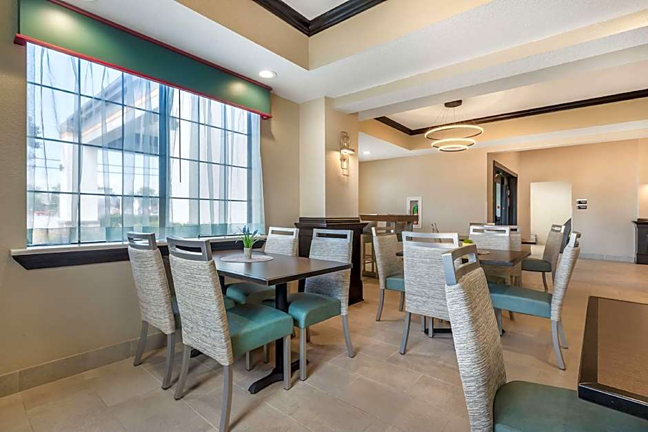 Best Western Prime Inn & Suites