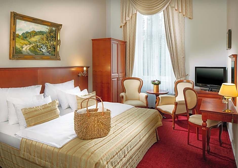Imperial Spa & Kurhotel