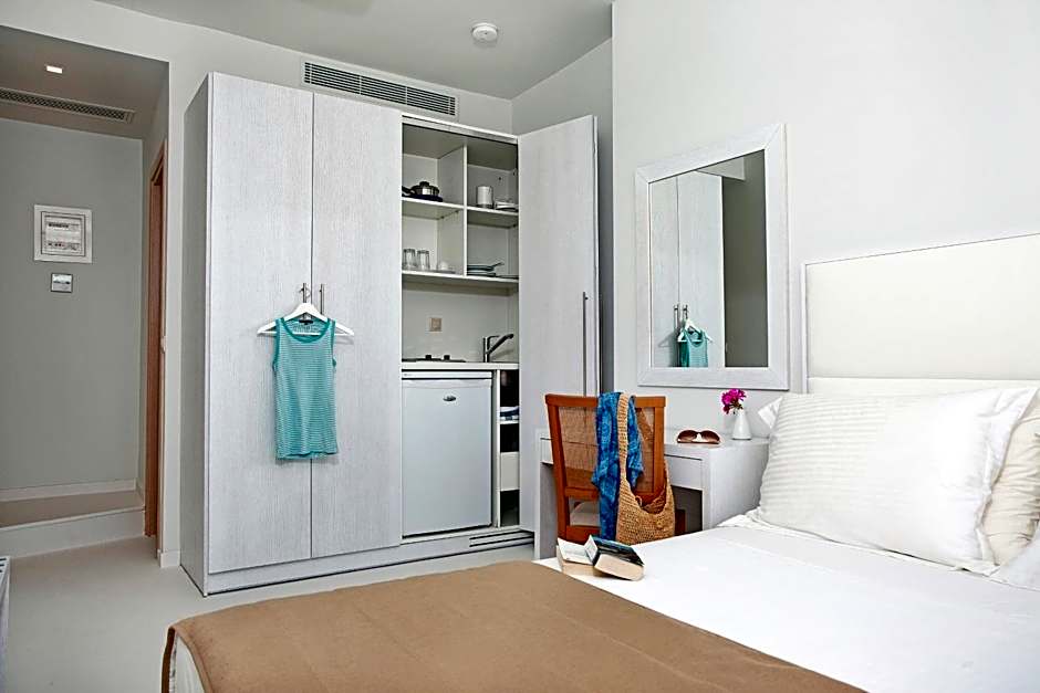 Aphrodite Samos Superior Studios and Apartments