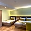 Hotel zur Fluh