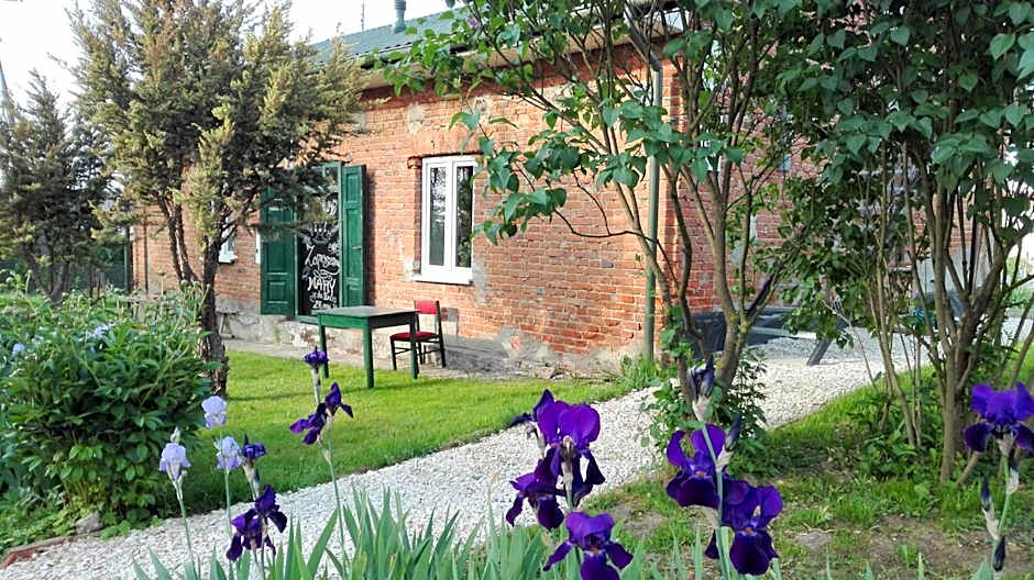 Swieże Poddasze u Przybyszów