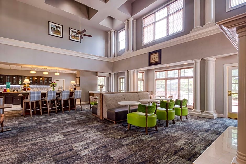 Homewood Suites By Hilton Olmsted Village (Near Pinehurst)