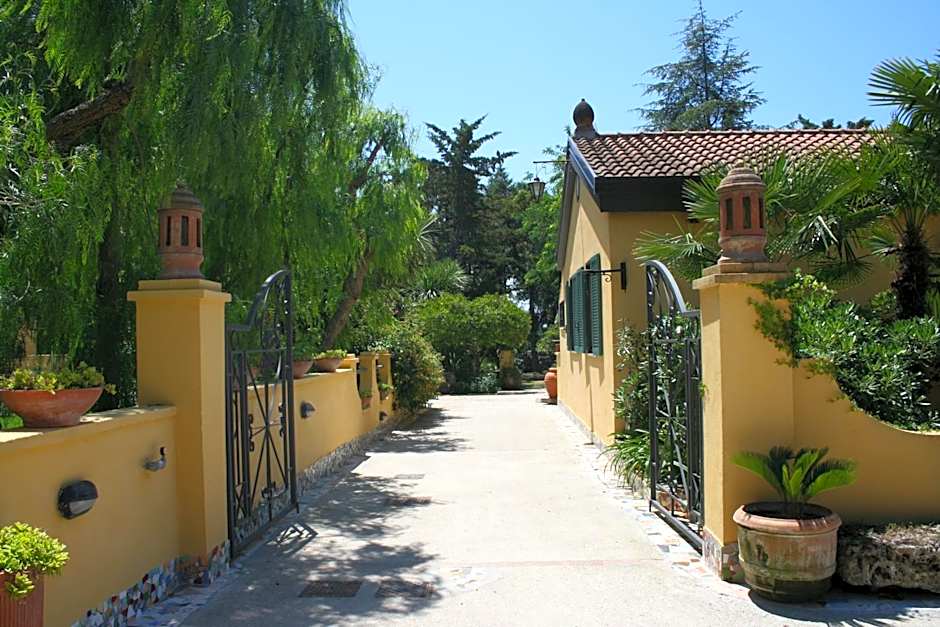 Hotel Villa Rita