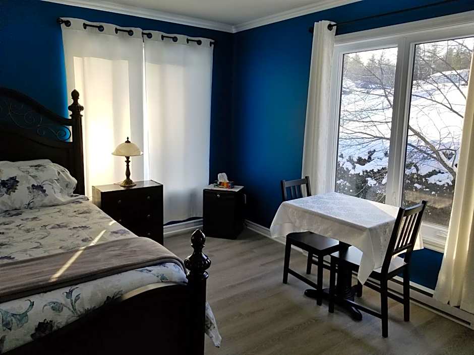 Dans Les Bras de Memphré