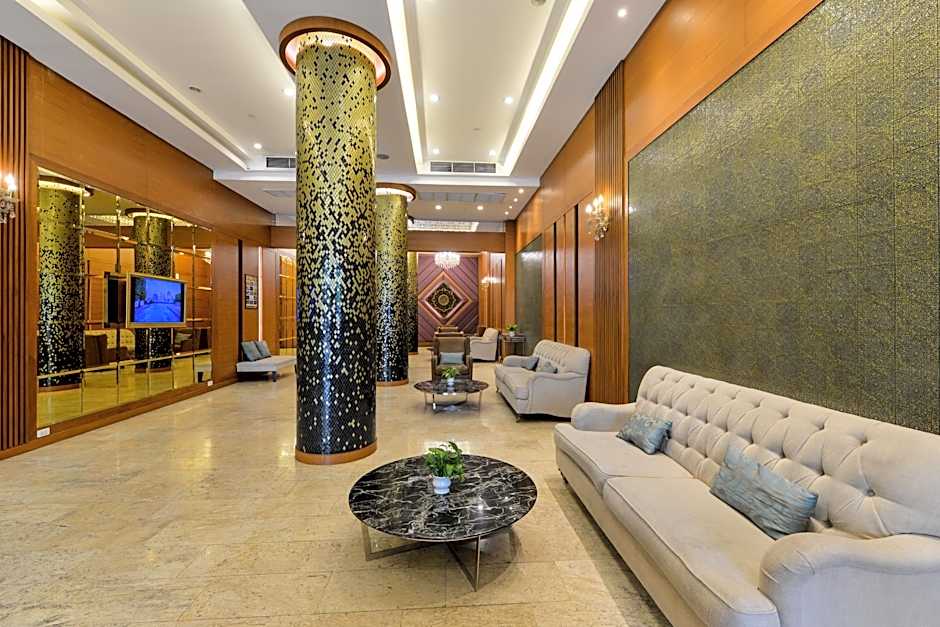 Arawana Regency Park Sukhumvit