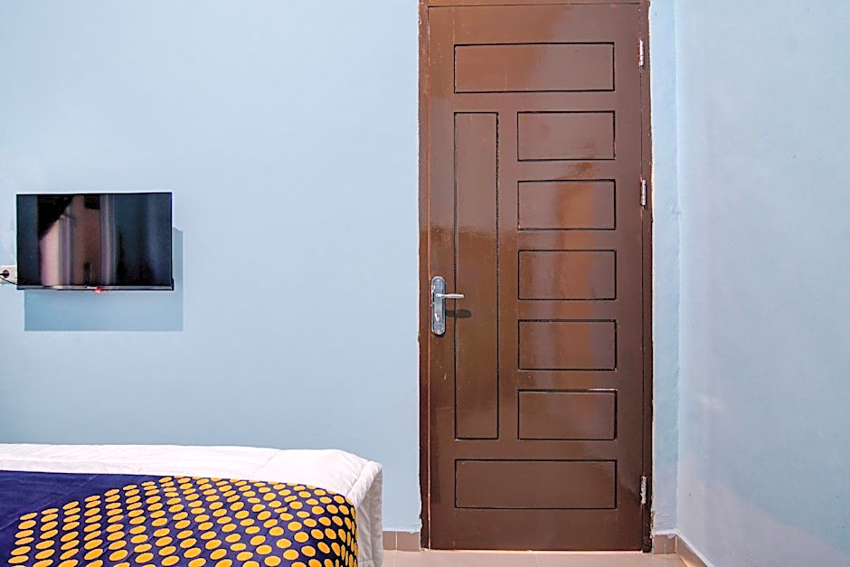 Hotel O Pondok Mulia Syariah