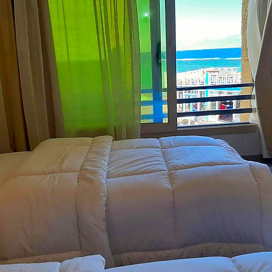 Diamond Dahab House