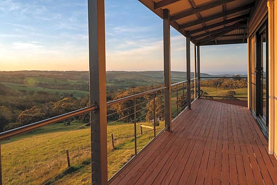 Old Coach Road Estate