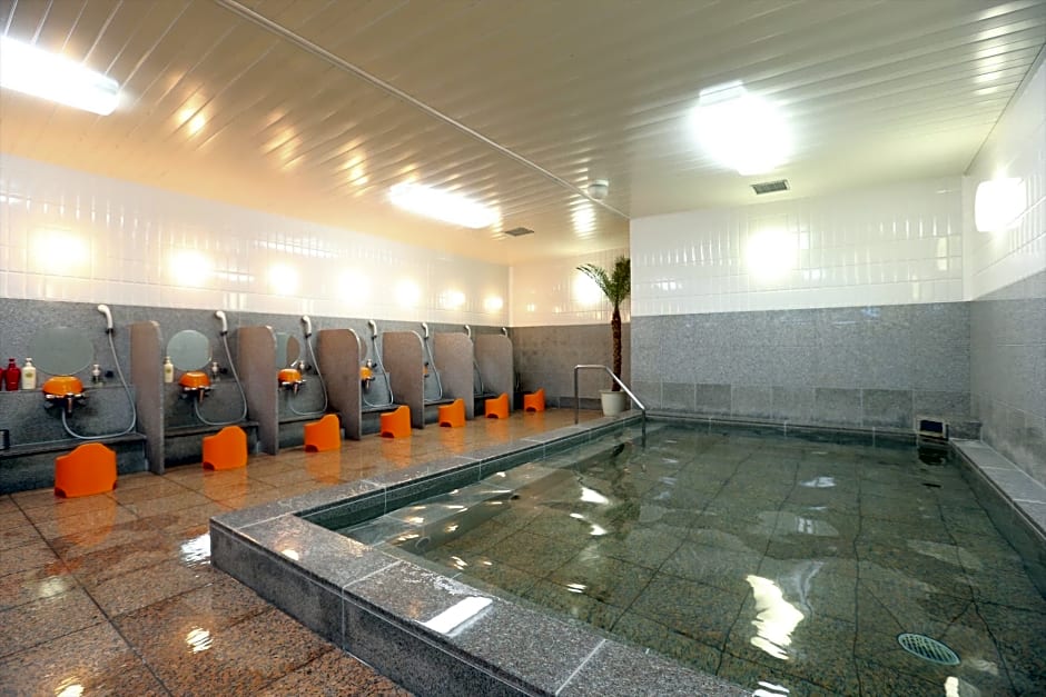 Hotel Hokke Club Hakodate