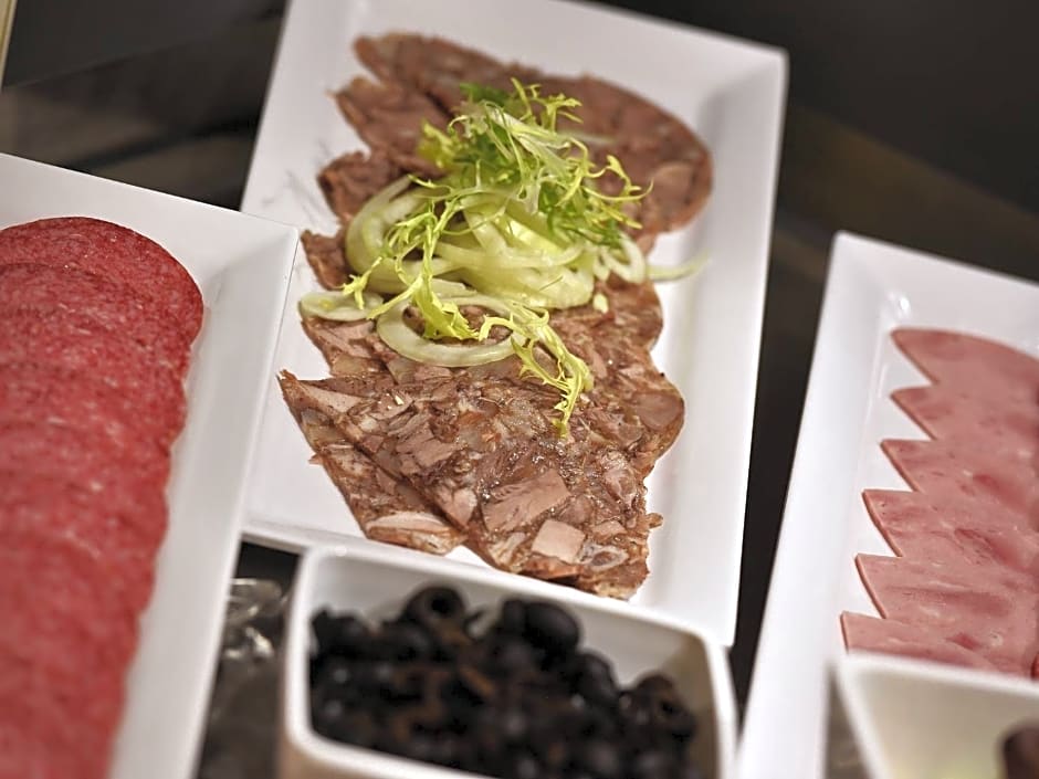 EA Hotel Royal Esprit