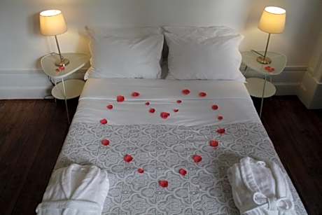 Double Room with Romantic Package