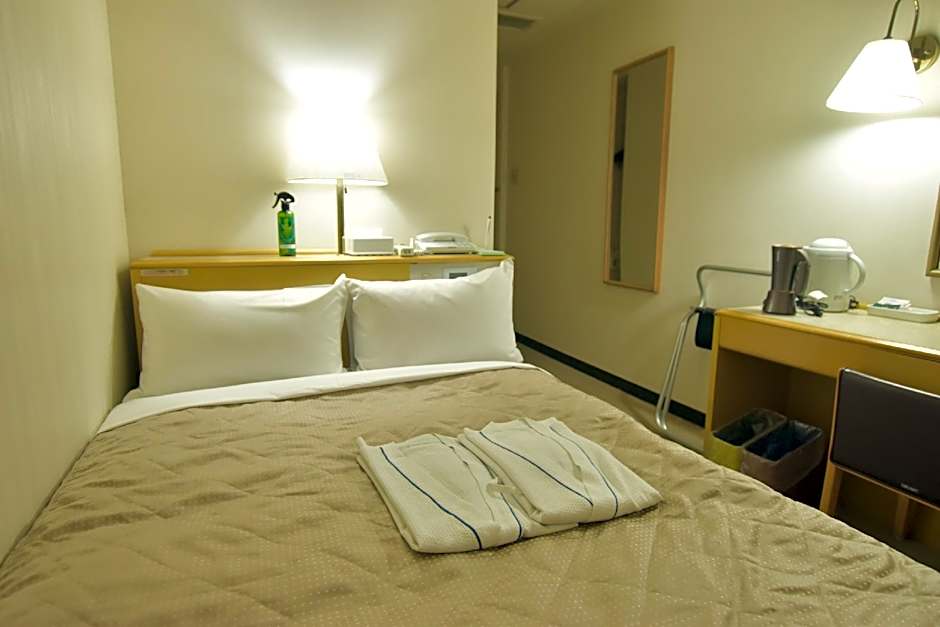 Sun Hotel Hachioji