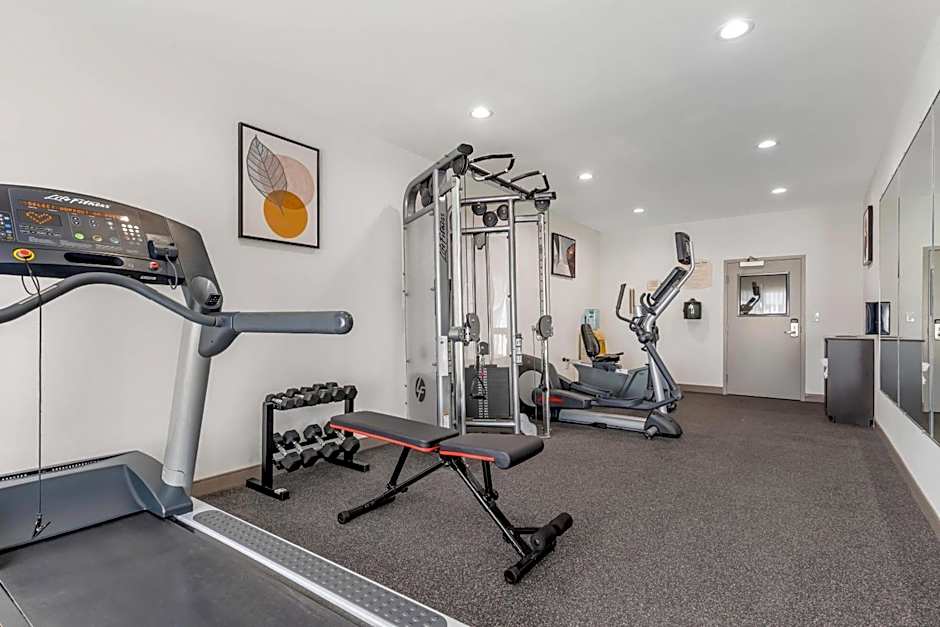 Country Inn & Suites by Radisson, Modesto/Salida