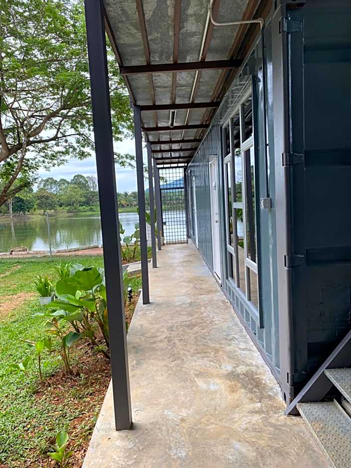 1108 Carebin Slim River