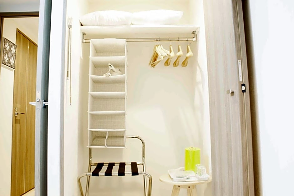 Hotel Shu