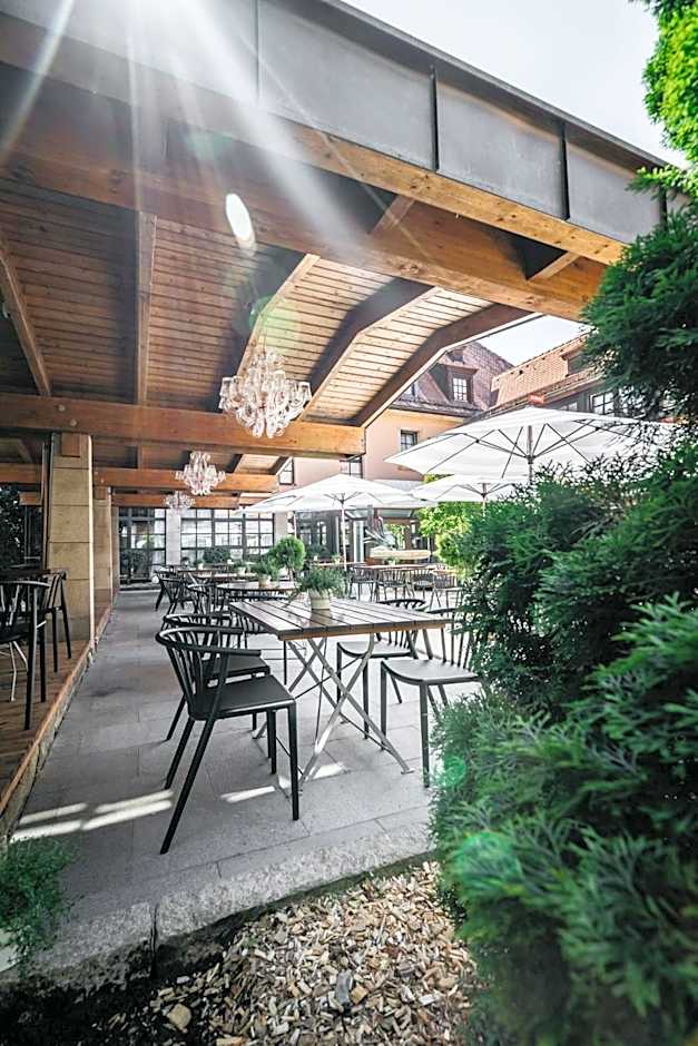 Hotel Riesengebirge