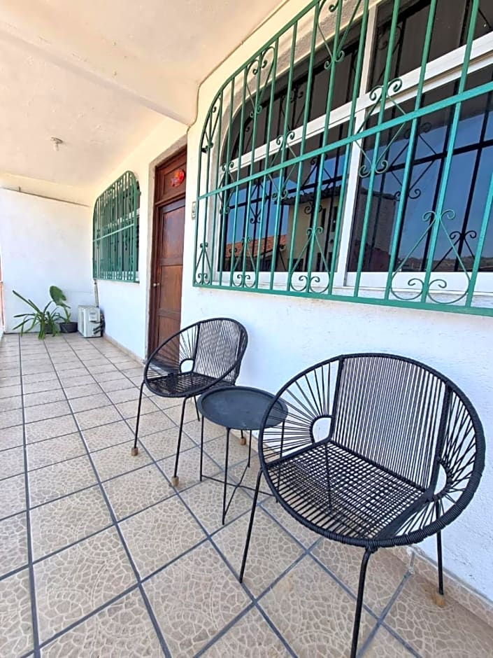 Hotel del Callejon