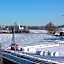 Bedder at Oslo Airport - serviced apartments