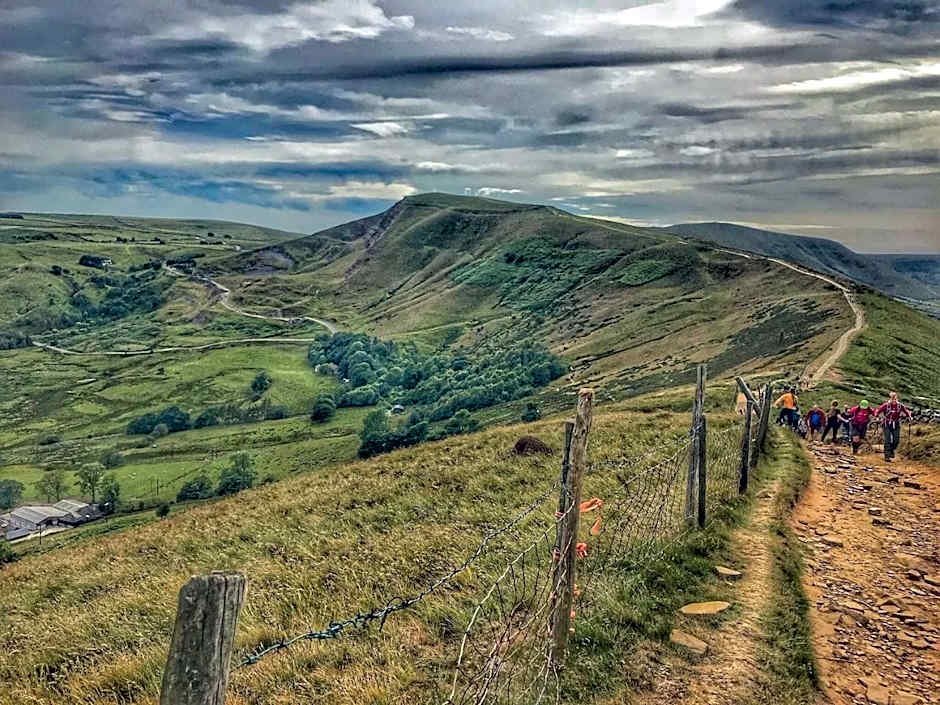 Dunscar Farm Bed & Breakfast