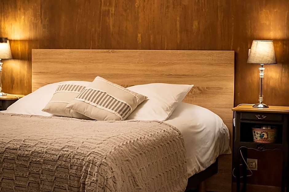 La Chambre Enchantée