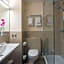 Apartment-Hotel Hamburg Mitte