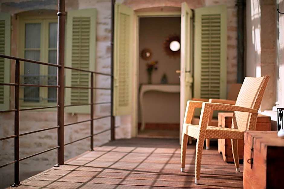 Le Clos Sainte-Marguerite