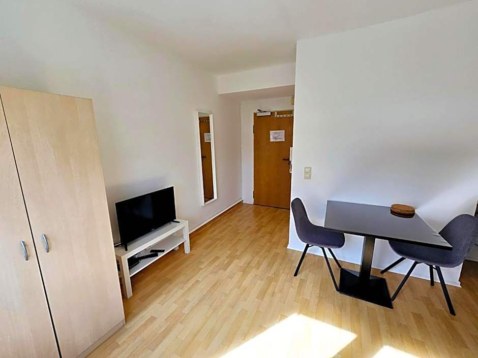 Apartments EFDE GmbH