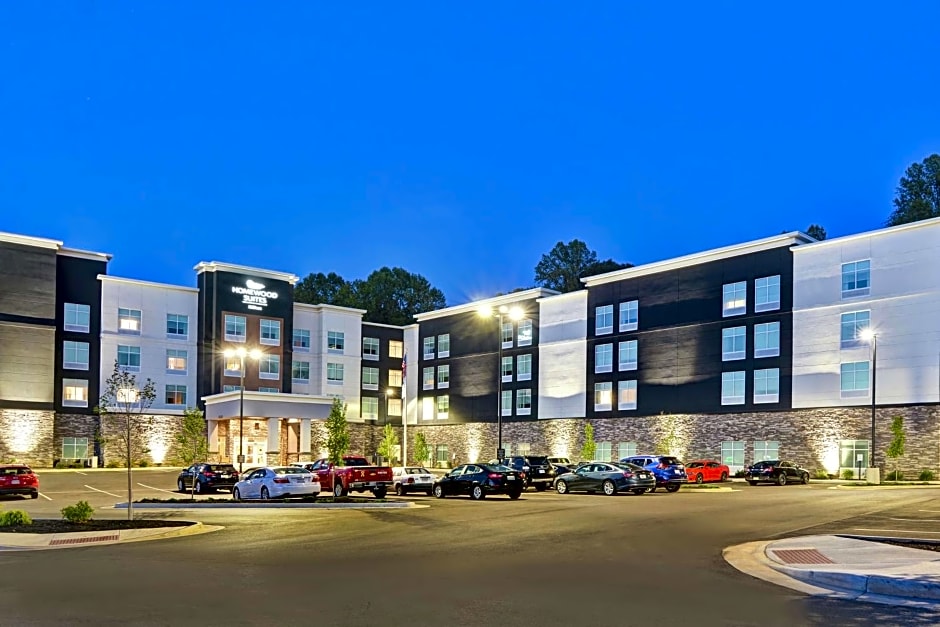 Homewood Suites by Hilton Lynchburg, VA