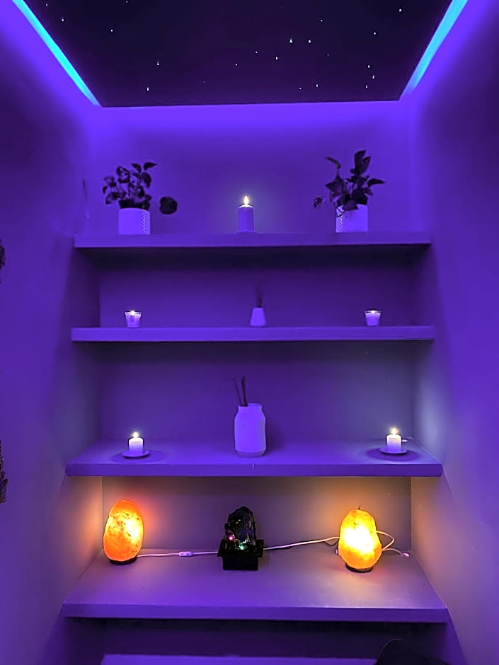 Relais Stibbert Florence