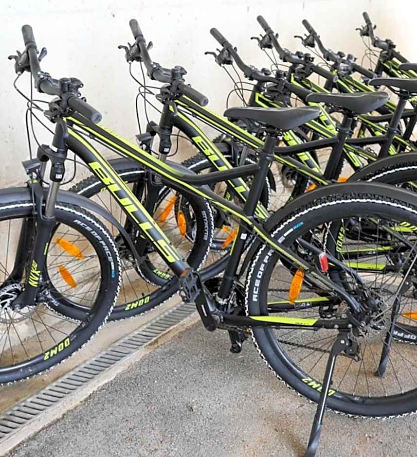 Villa Tin Apartments