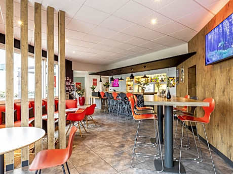 ibis Chalons en Champagne