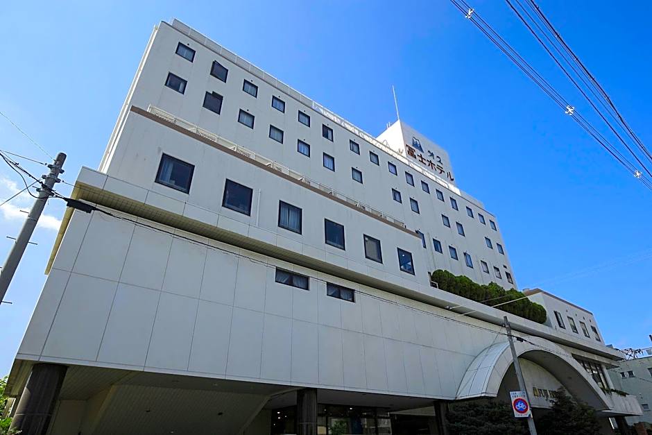 Wakayama Dai-Ni Fuji Hotel