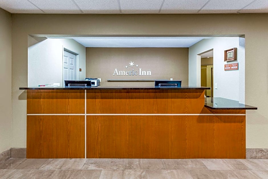 AmericInn by Wyndham Sleepy Eye