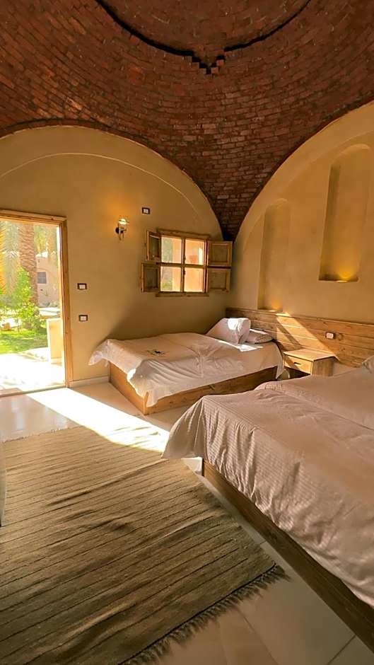 Siwa Palace Lodge