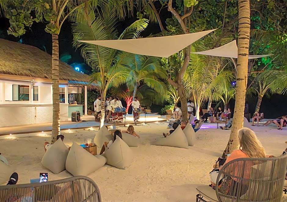 Stone Hotels Dhiffushi