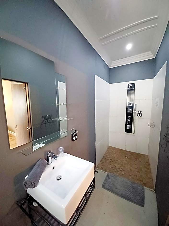 Casa Cara Guest House