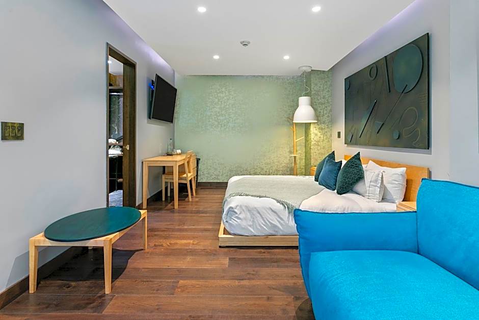 Casa Prim Hotel Boutique